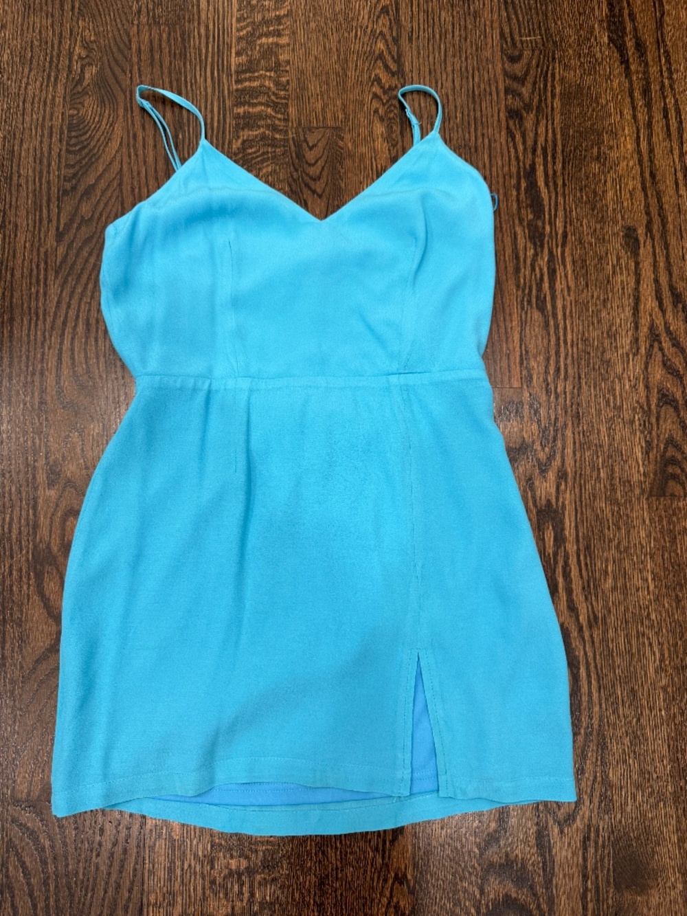 superdown Micah Mini Dress